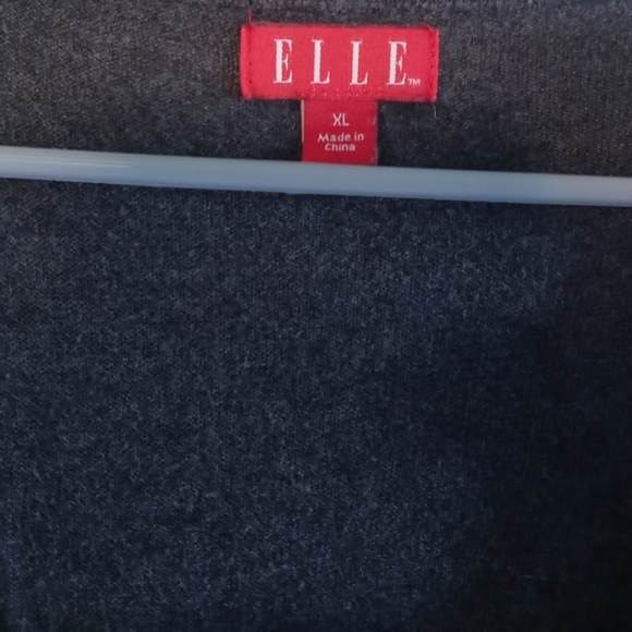 Elle Womens Sweater - Picture 3 of 4